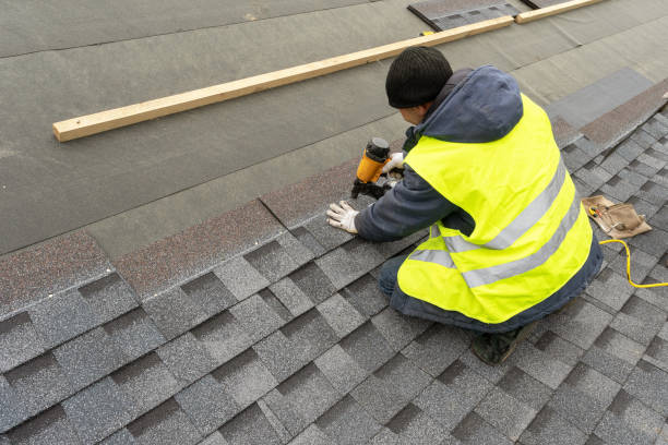Quick and Trustworthy Emergency Roof Repair Services in Sonora, TX