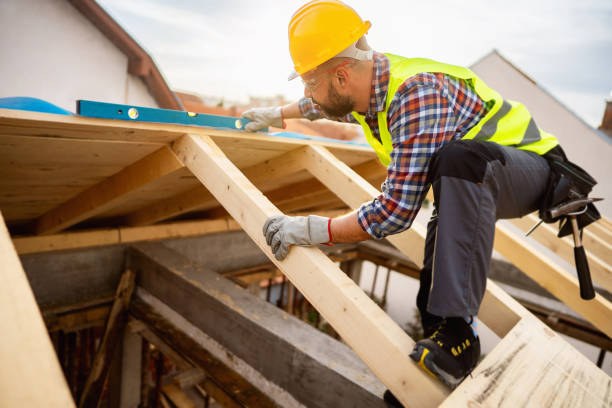Best Commercial Roofing Services  in Sonora, TX